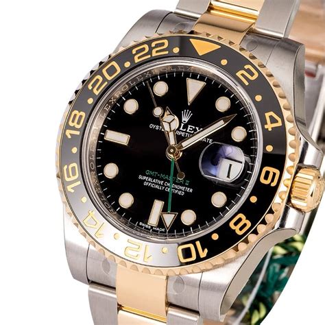 rolex gmt ii ceramic for sale|Rolex gmt ii review.